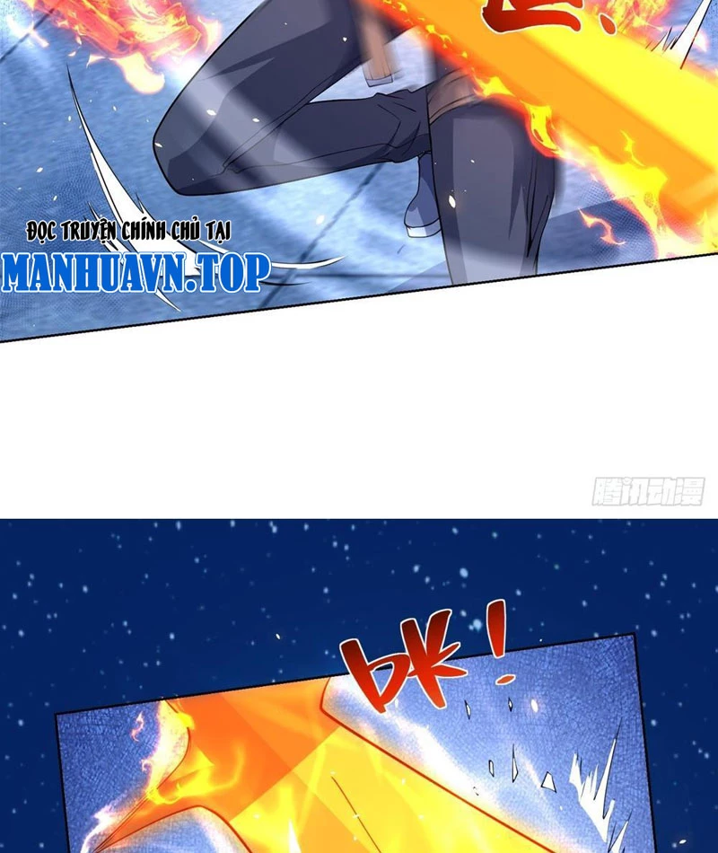 Bệnh Viện Chư Thàn Của Ta Chapter 13 - Trang 3