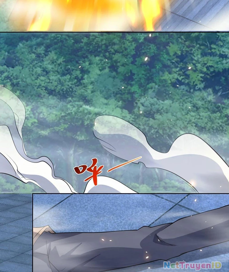 Bệnh Viện Chư Thàn Của Ta Chapter 13 - Trang 3