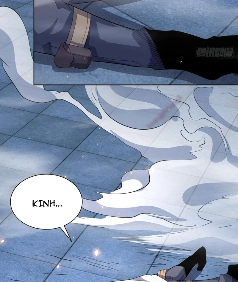 Bệnh Viện Chư Thàn Của Ta Chapter 13 - Trang 3