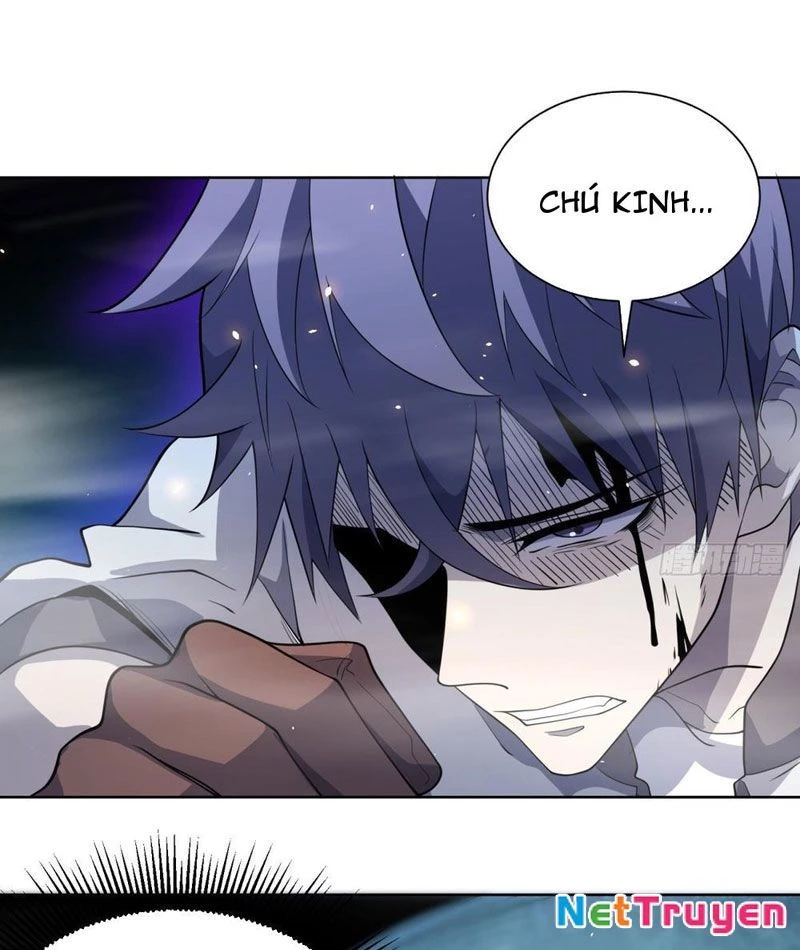 Bệnh Viện Chư Thàn Của Ta Chapter 13 - Trang 3