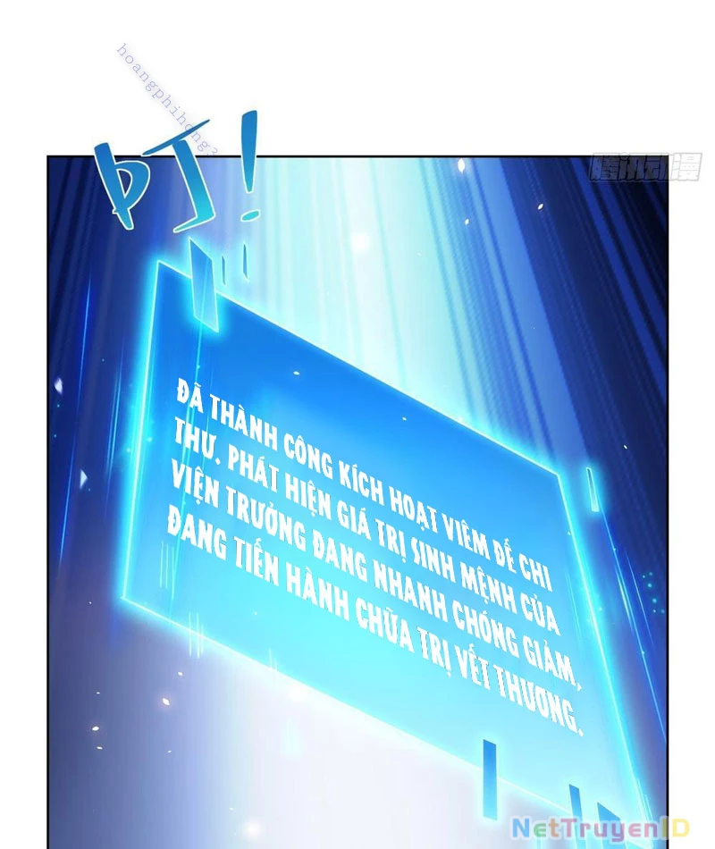 Bệnh Viện Chư Thàn Của Ta Chapter 13 - Trang 3