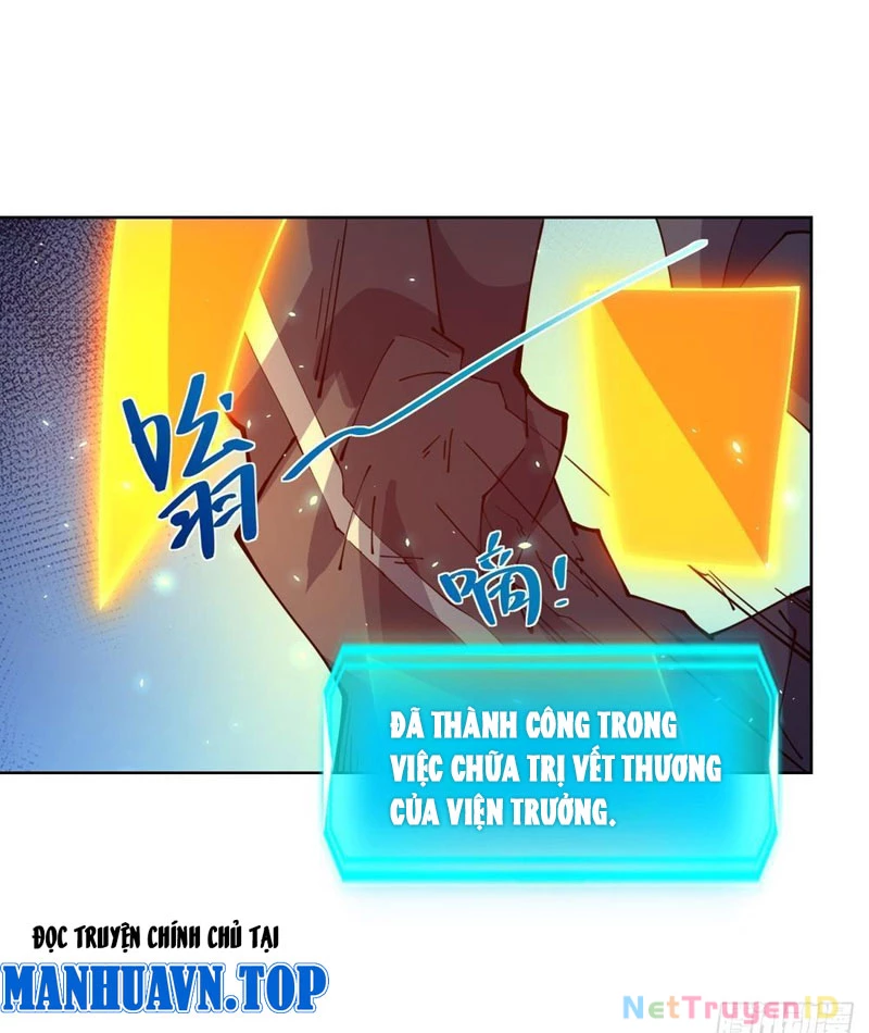 Bệnh Viện Chư Thàn Của Ta Chapter 13 - Trang 3