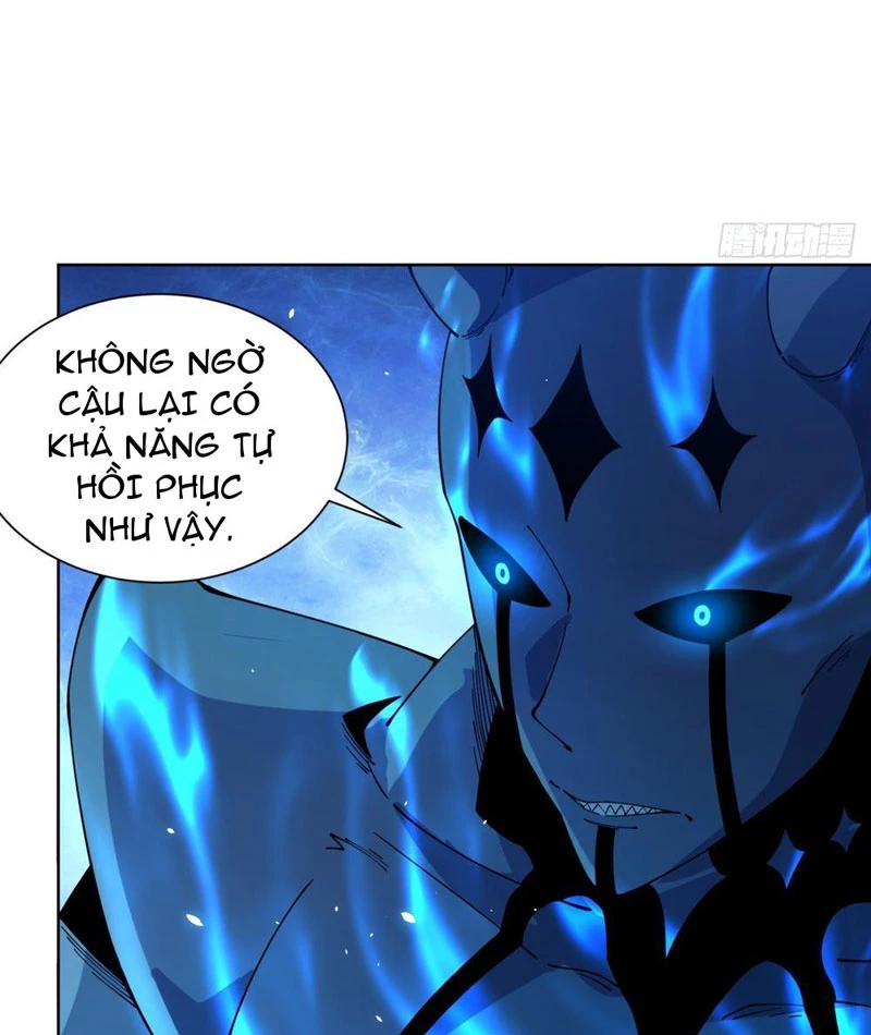 Bệnh Viện Chư Thàn Của Ta Chapter 13 - Trang 3