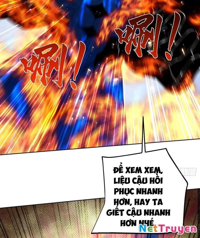 Bệnh Viện Chư Thàn Của Ta Chapter 13 - Trang 3