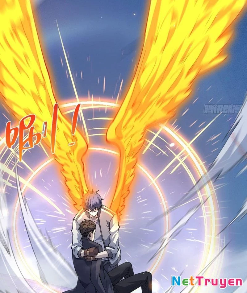 Bệnh Viện Chư Thàn Của Ta Chapter 13 - Trang 3