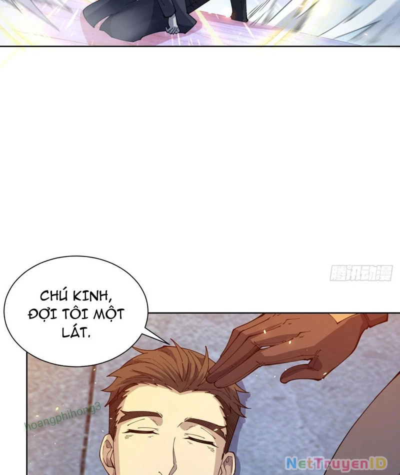 Bệnh Viện Chư Thàn Của Ta Chapter 13 - Trang 3