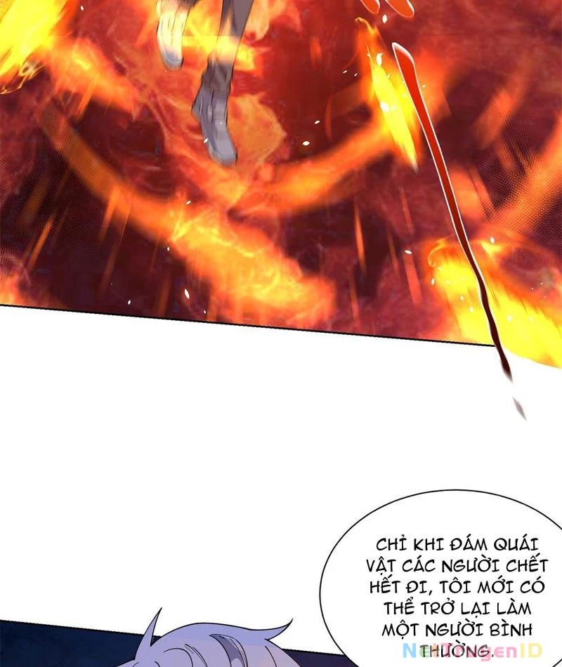 Bệnh Viện Chư Thàn Của Ta Chapter 13 - Trang 3