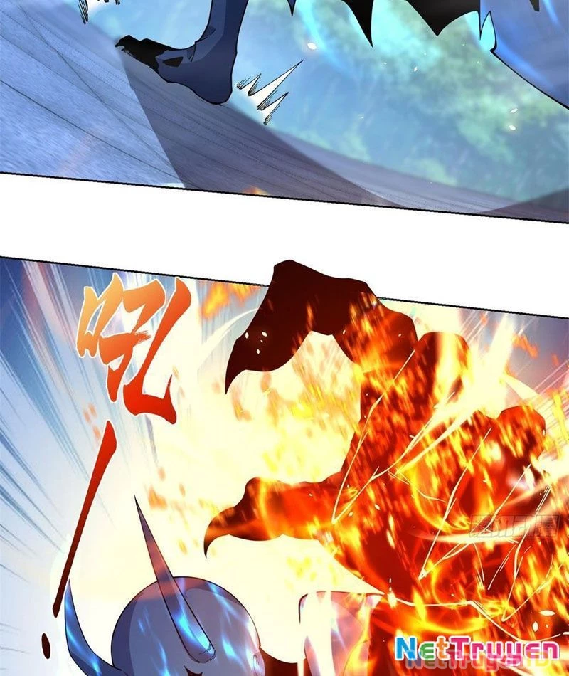 Bệnh Viện Chư Thàn Của Ta Chapter 13 - Trang 3