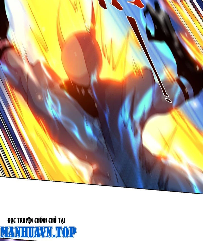 Bệnh Viện Chư Thàn Của Ta Chapter 13 - Trang 3