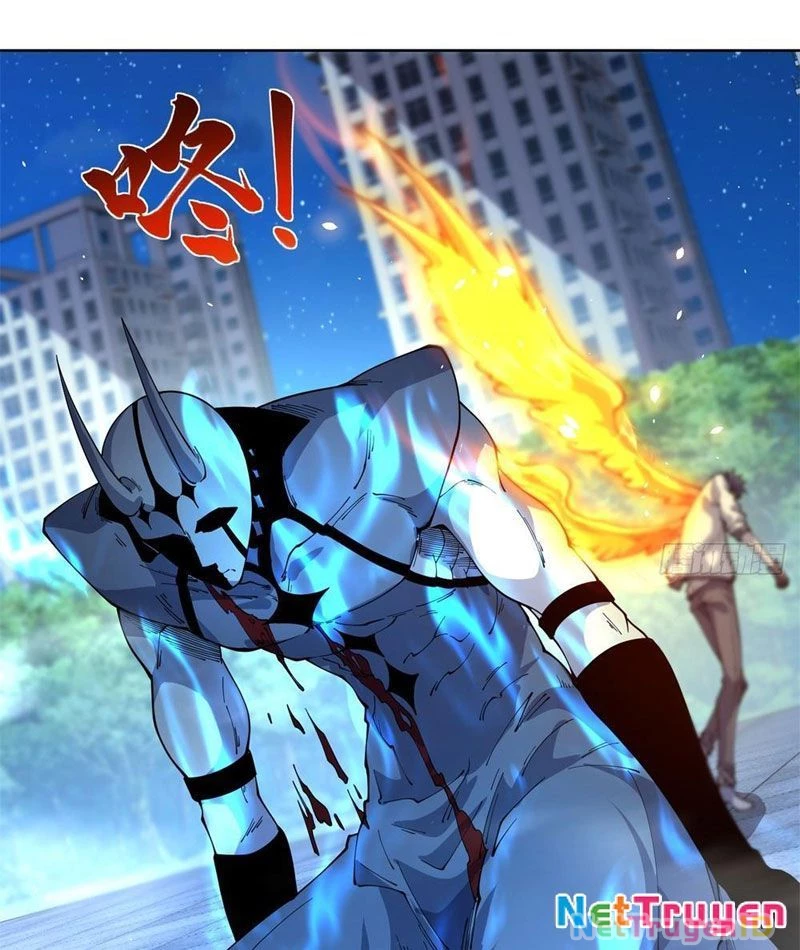 Bệnh Viện Chư Thàn Của Ta Chapter 13 - Trang 3