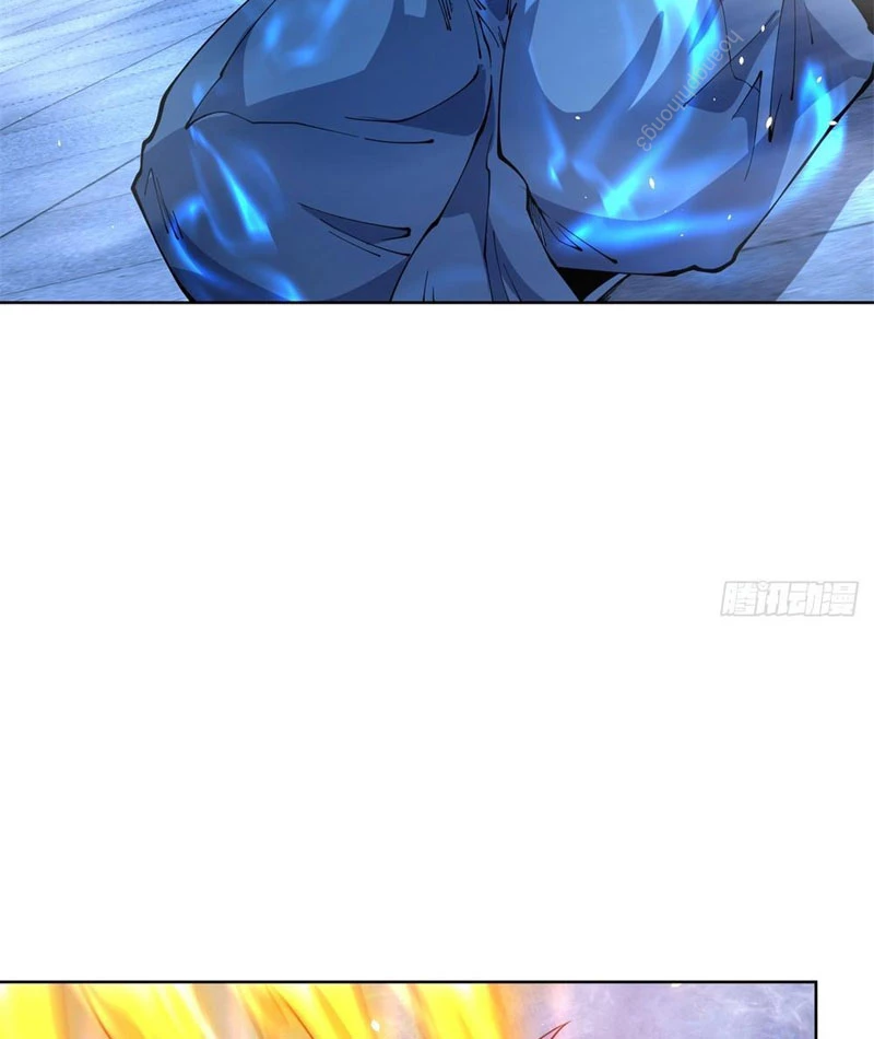 Bệnh Viện Chư Thàn Của Ta Chapter 13 - Trang 3