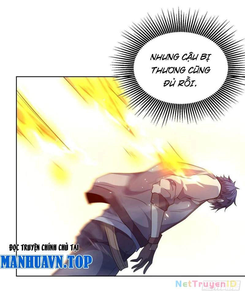 Bệnh Viện Chư Thàn Của Ta Chapter 13 - Trang 3
