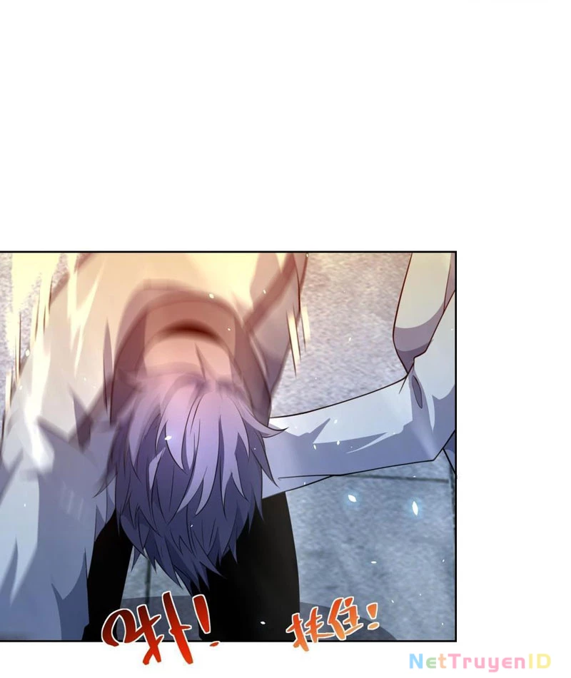 Bệnh Viện Chư Thàn Của Ta Chapter 13 - Trang 3