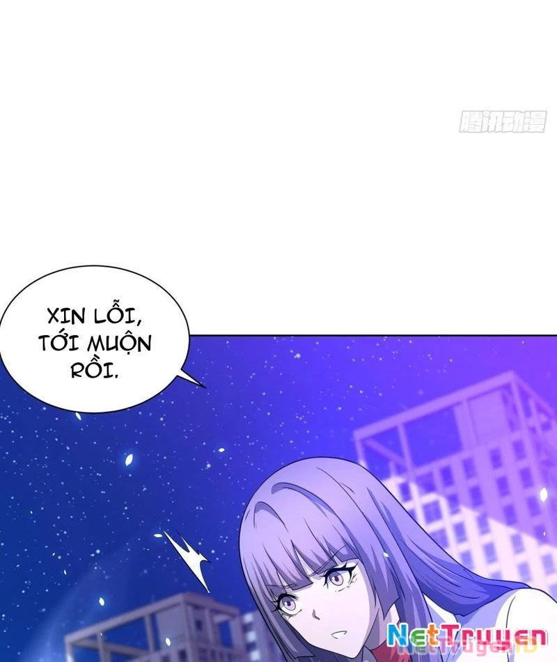 Bệnh Viện Chư Thàn Của Ta Chapter 13 - Trang 3