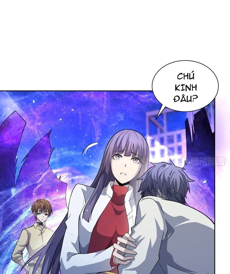 Bệnh Viện Chư Thàn Của Ta Chapter 13 - Trang 3