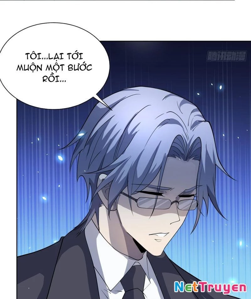 Bệnh Viện Chư Thàn Của Ta Chapter 13 - Trang 3