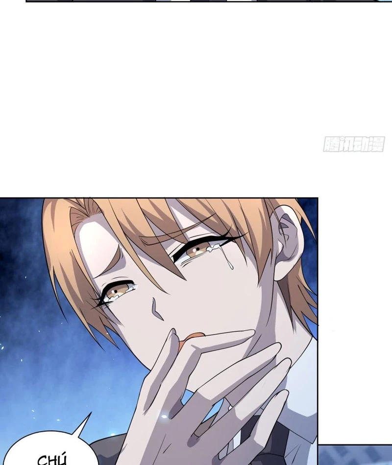 Bệnh Viện Chư Thàn Của Ta Chapter 13 - Trang 3