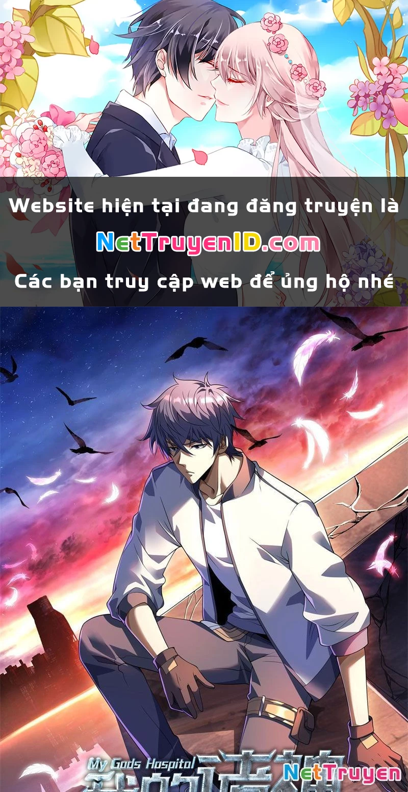 Bệnh Viện Chư Thàn Của Ta Chapter 14 - Trang 3