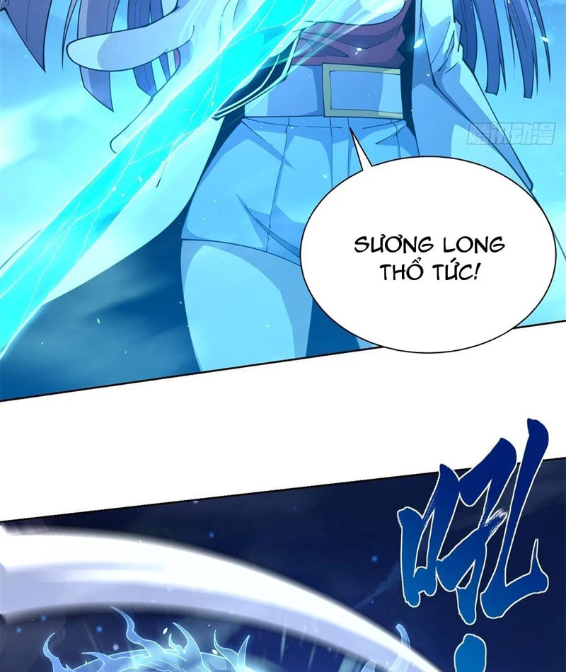 Bệnh Viện Chư Thàn Của Ta Chapter 14 - Trang 3