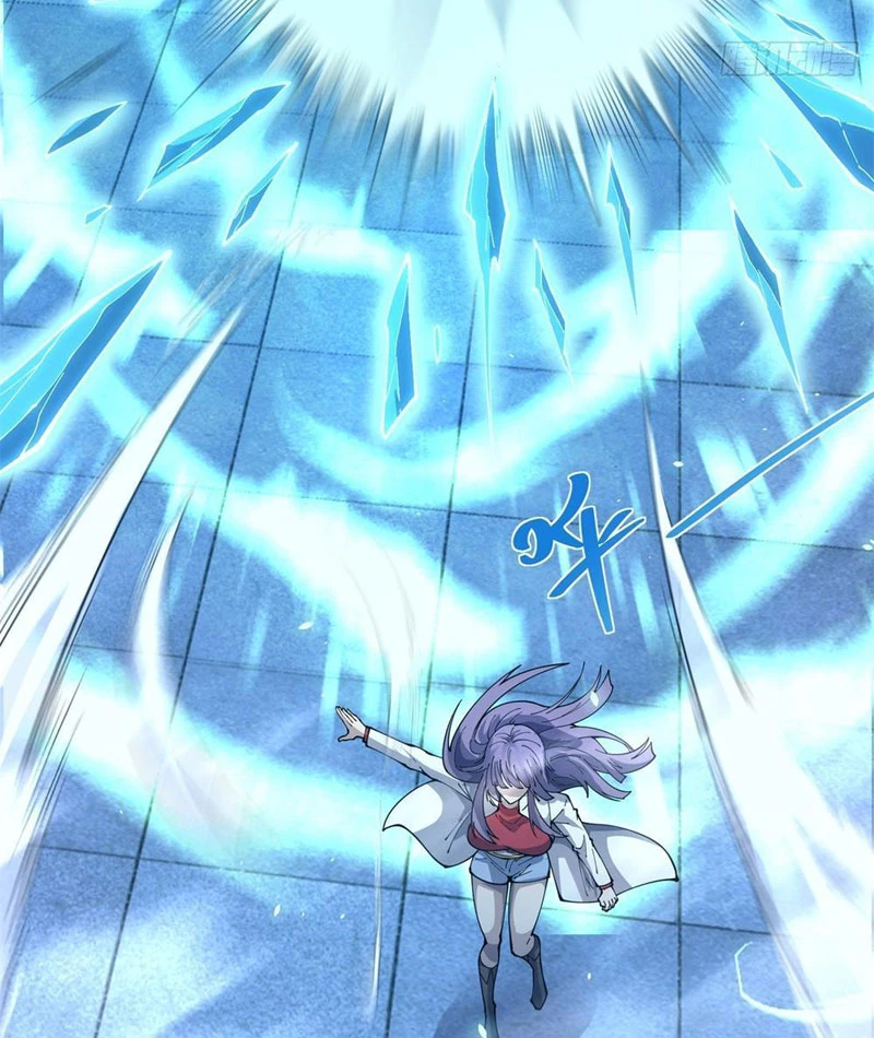 Bệnh Viện Chư Thàn Của Ta Chapter 14 - Trang 3