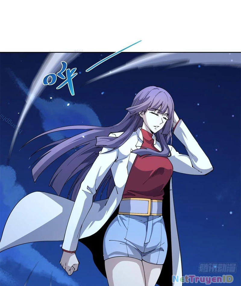 Bệnh Viện Chư Thàn Của Ta Chapter 14 - Trang 3