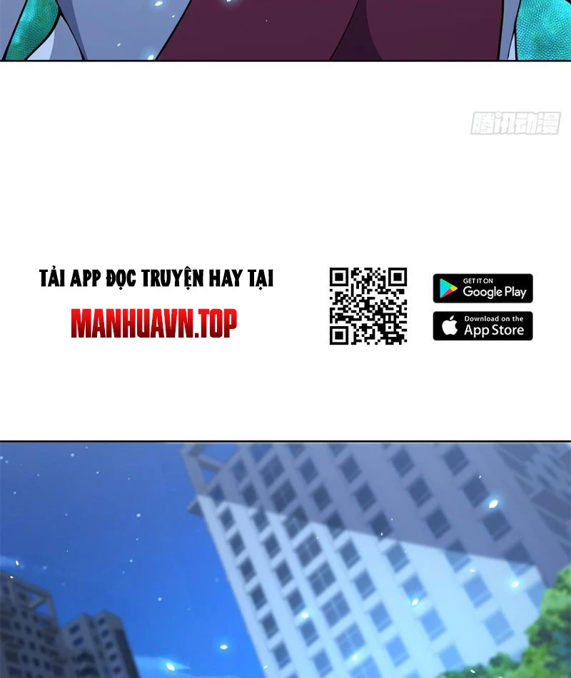 Bệnh Viện Chư Thàn Của Ta Chapter 14 - Trang 3