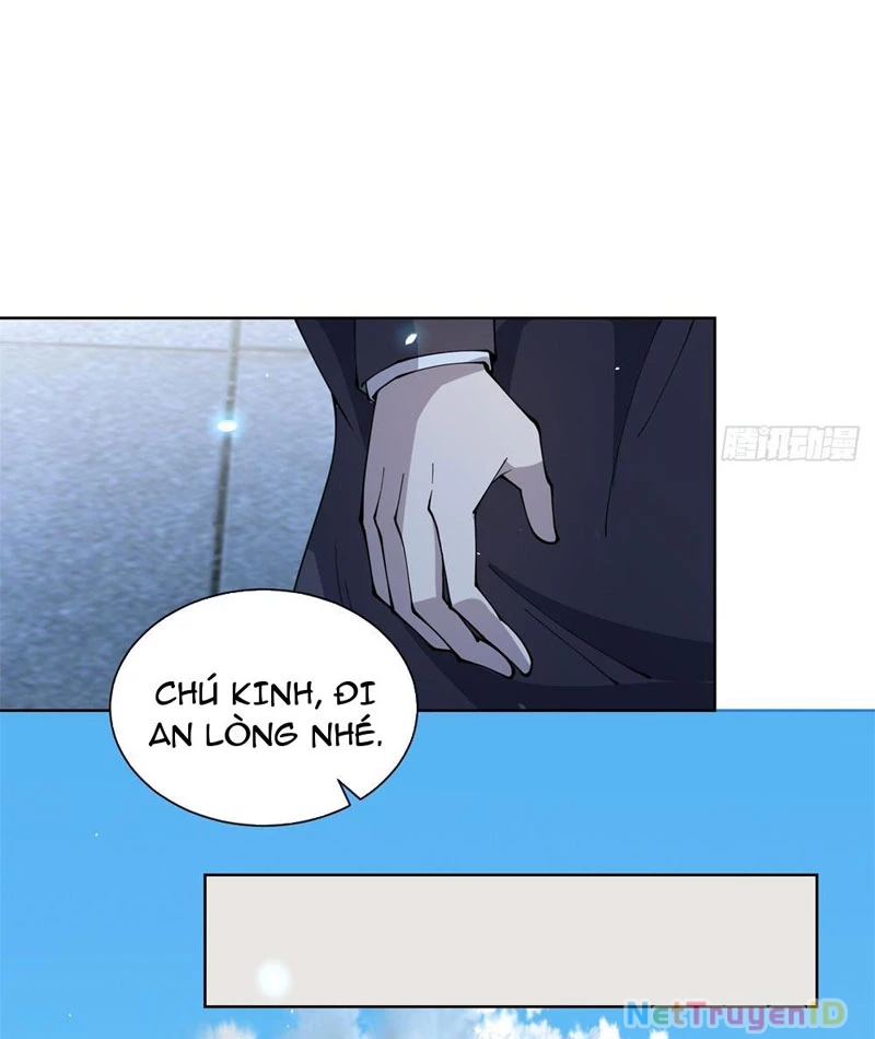 Bệnh Viện Chư Thàn Của Ta Chapter 14 - Trang 3