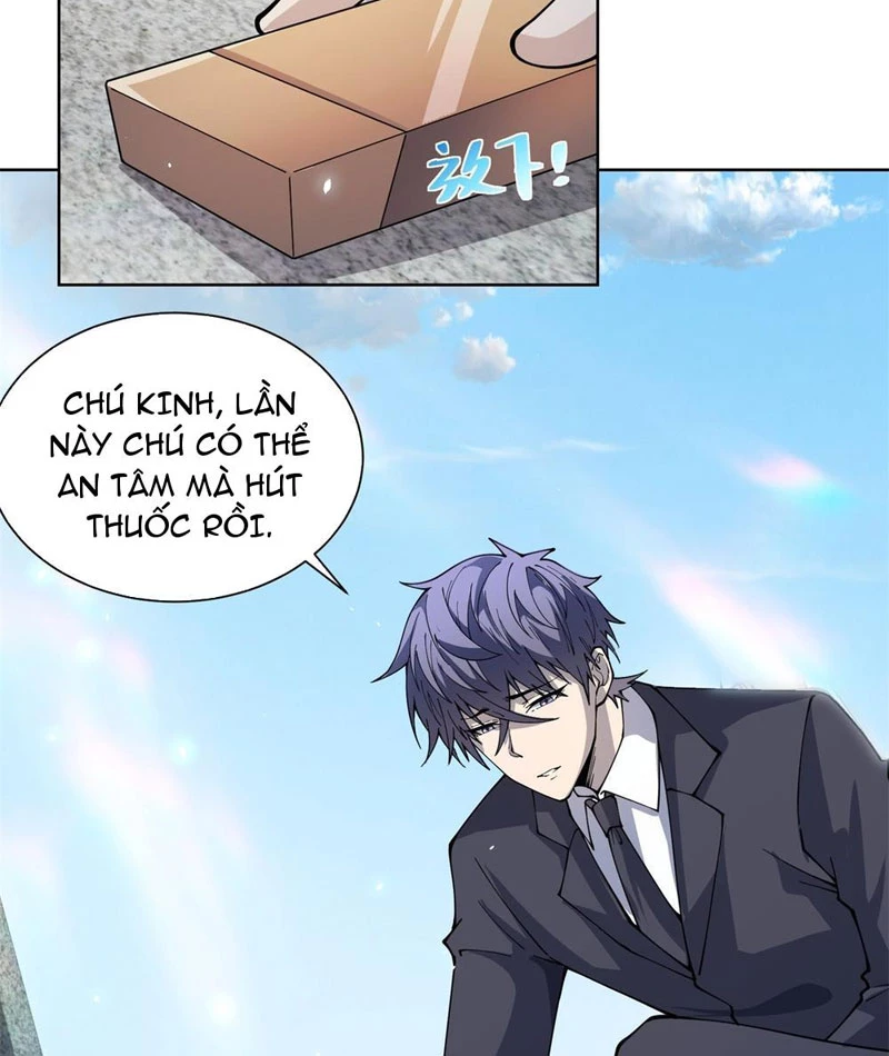 Bệnh Viện Chư Thàn Của Ta Chapter 14 - Trang 3