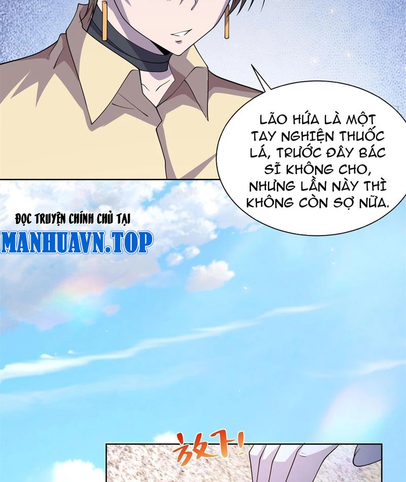 Bệnh Viện Chư Thàn Của Ta Chapter 14 - Trang 3