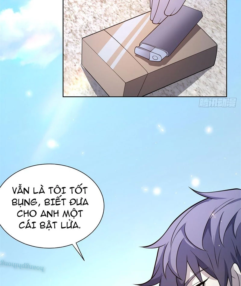 Bệnh Viện Chư Thàn Của Ta Chapter 14 - Trang 3