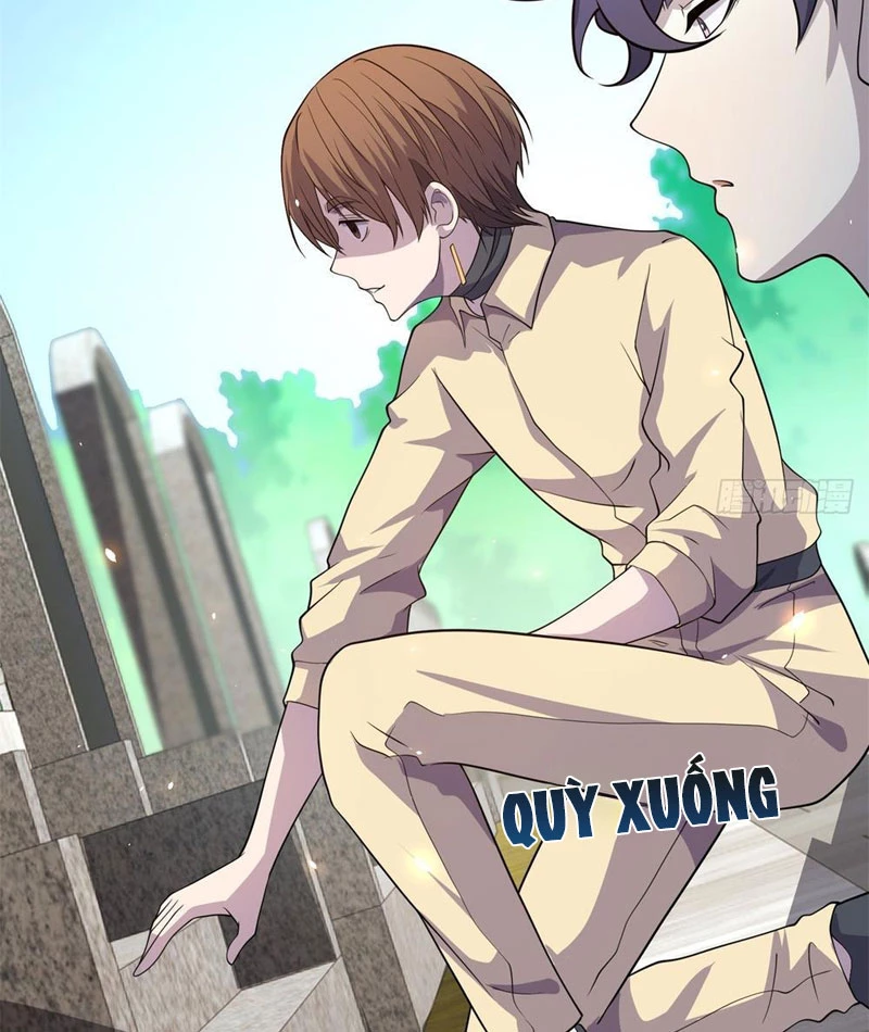 Bệnh Viện Chư Thàn Của Ta Chapter 14 - Trang 3