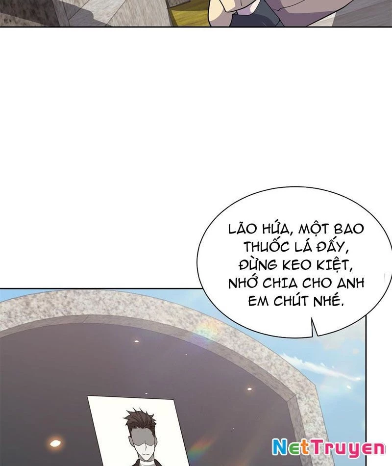 Bệnh Viện Chư Thàn Của Ta Chapter 14 - Trang 3