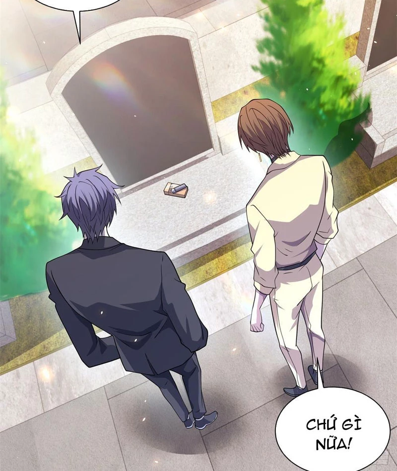 Bệnh Viện Chư Thàn Của Ta Chapter 14 - Trang 3
