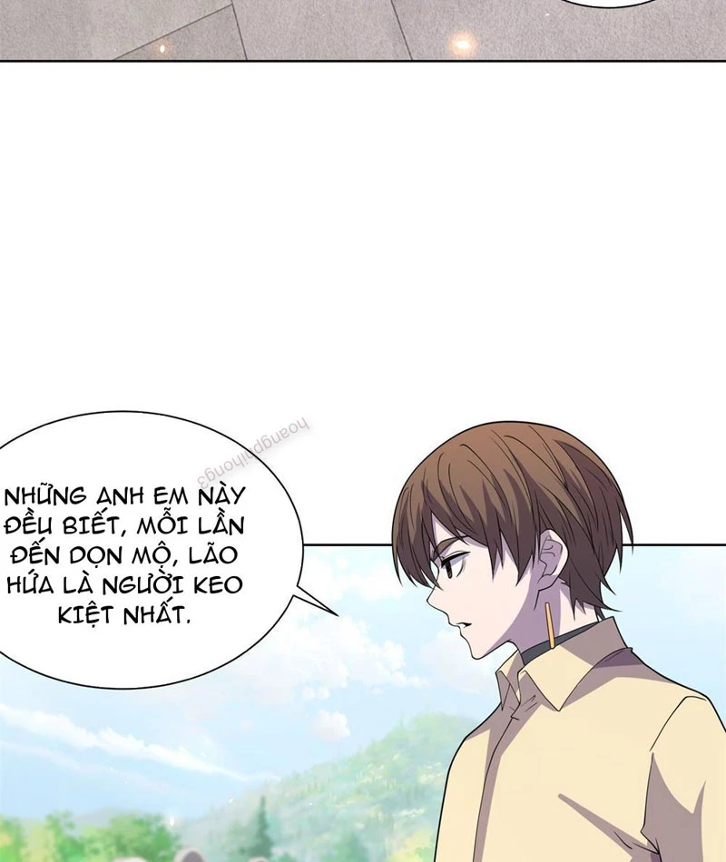 Bệnh Viện Chư Thàn Của Ta Chapter 14 - Trang 3
