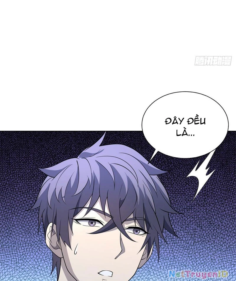 Bệnh Viện Chư Thàn Của Ta Chapter 14 - Trang 3