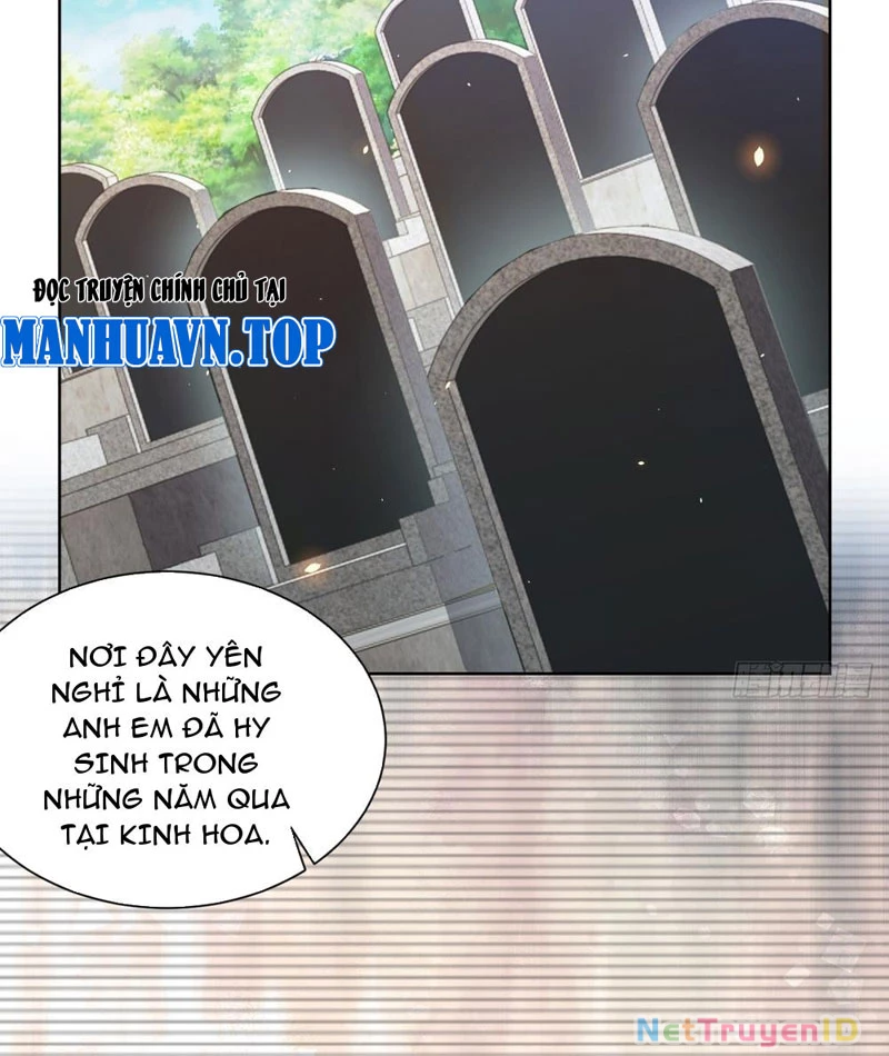Bệnh Viện Chư Thàn Của Ta Chapter 14 - Trang 3
