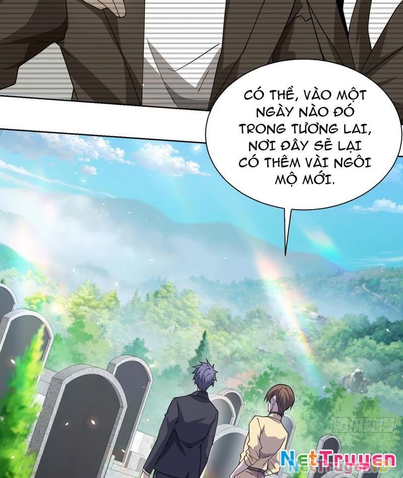 Bệnh Viện Chư Thàn Của Ta Chapter 14 - Trang 3