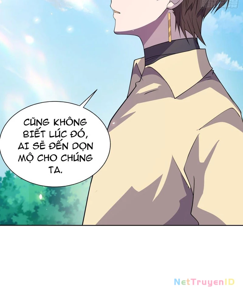 Bệnh Viện Chư Thàn Của Ta Chapter 14 - Trang 3