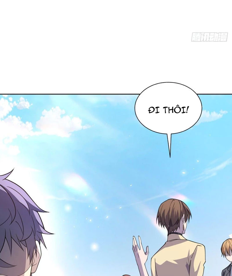 Bệnh Viện Chư Thàn Của Ta Chapter 14 - Trang 3