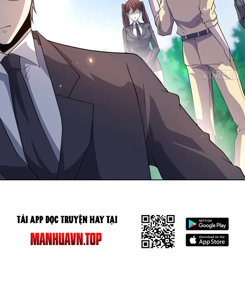 Bệnh Viện Chư Thàn Của Ta Chapter 14 - Trang 3