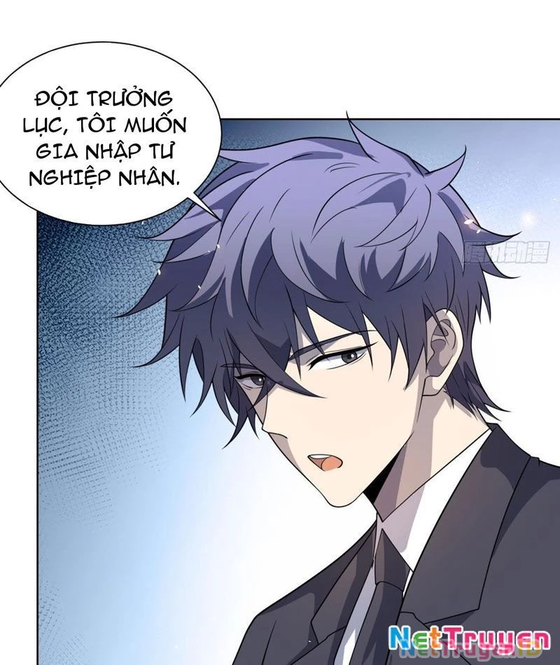 Bệnh Viện Chư Thàn Của Ta Chapter 14 - Trang 3
