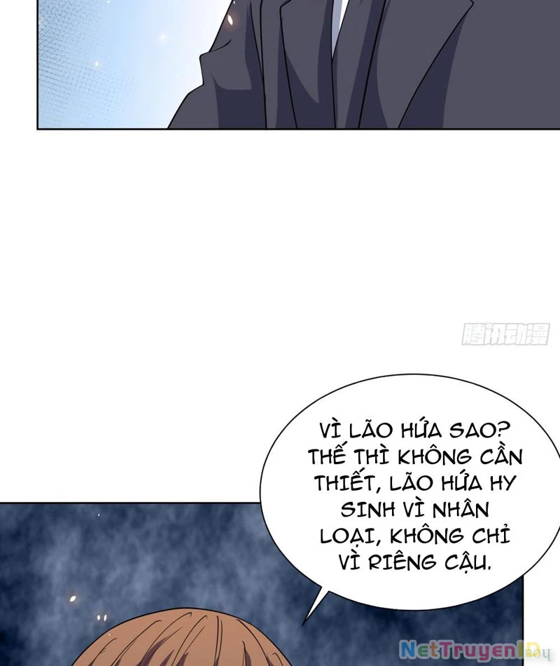 Bệnh Viện Chư Thàn Của Ta Chapter 14 - Trang 3
