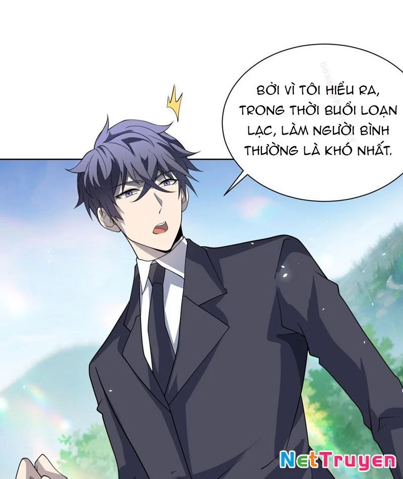 Bệnh Viện Chư Thàn Của Ta Chapter 14 - Trang 3