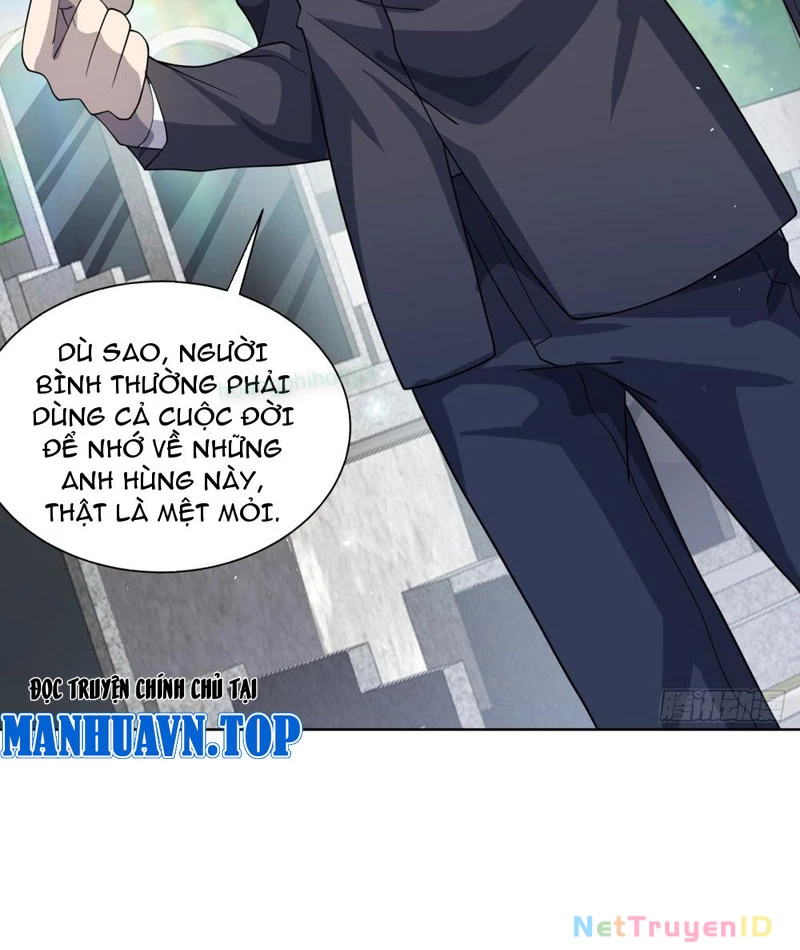 Bệnh Viện Chư Thàn Của Ta Chapter 14 - Trang 3