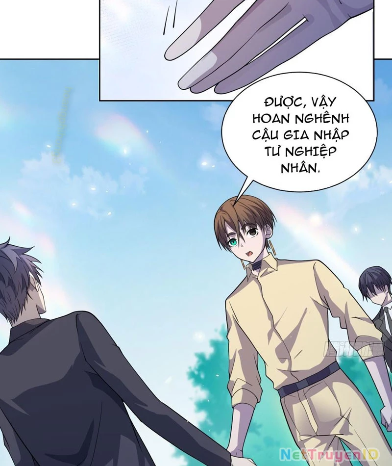 Bệnh Viện Chư Thàn Của Ta Chapter 14 - Trang 3