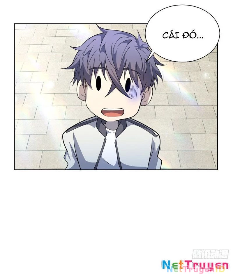 Bệnh Viện Chư Thàn Của Ta Chapter 14 - Trang 3