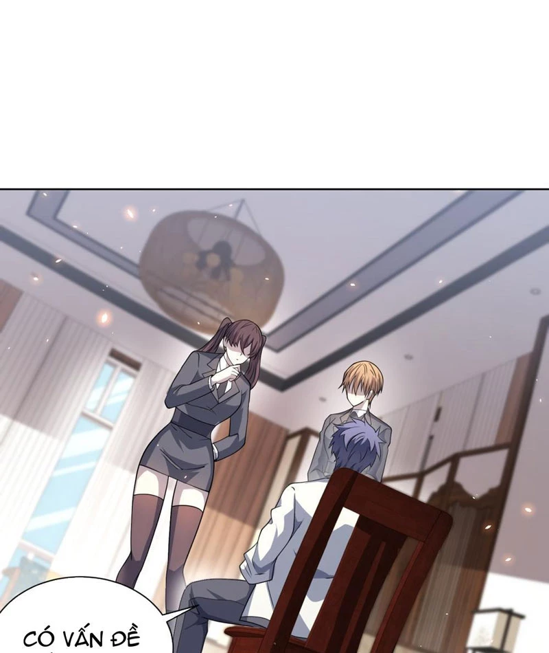 Bệnh Viện Chư Thàn Của Ta Chapter 14 - Trang 3