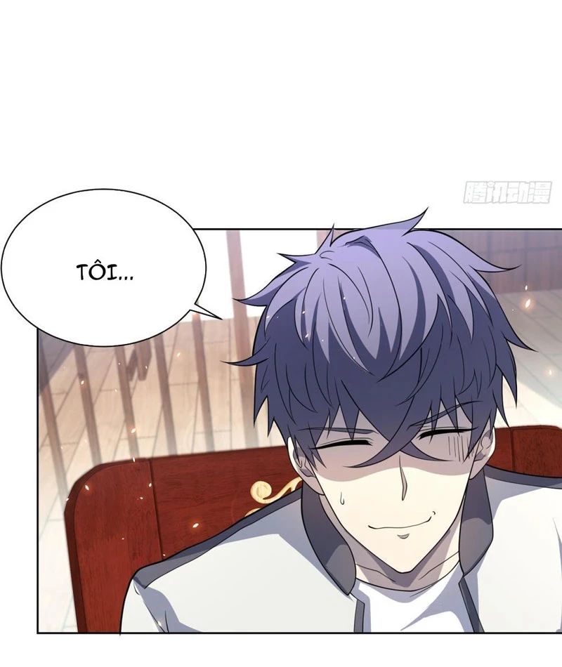 Bệnh Viện Chư Thàn Của Ta Chapter 14 - Trang 3