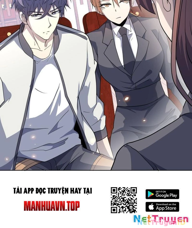 Bệnh Viện Chư Thàn Của Ta Chapter 14 - Trang 3