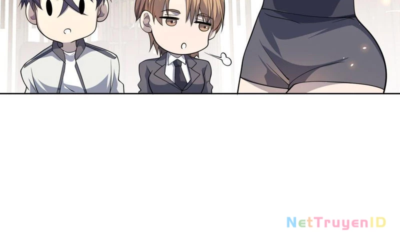 Bệnh Viện Chư Thàn Của Ta Chapter 14 - Trang 3